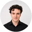 Misha Gavura, founder and CEO of EVDEV